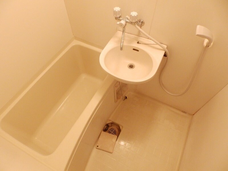  ユーミー日愛マンション