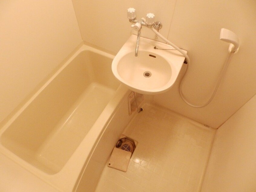  ユーミー日愛マンション