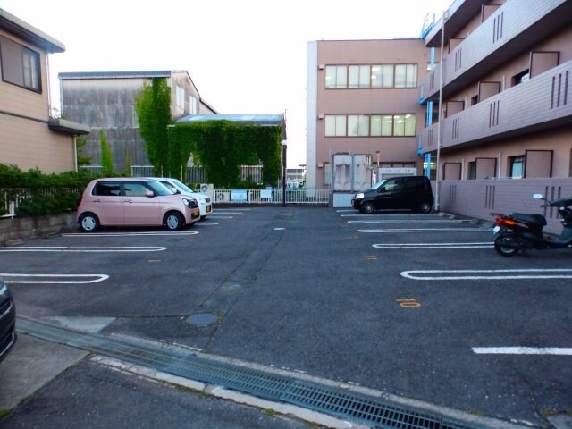  ユーミー日愛マンション