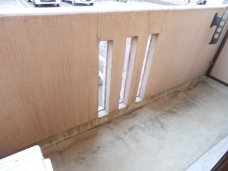  ユーミー日愛マンション