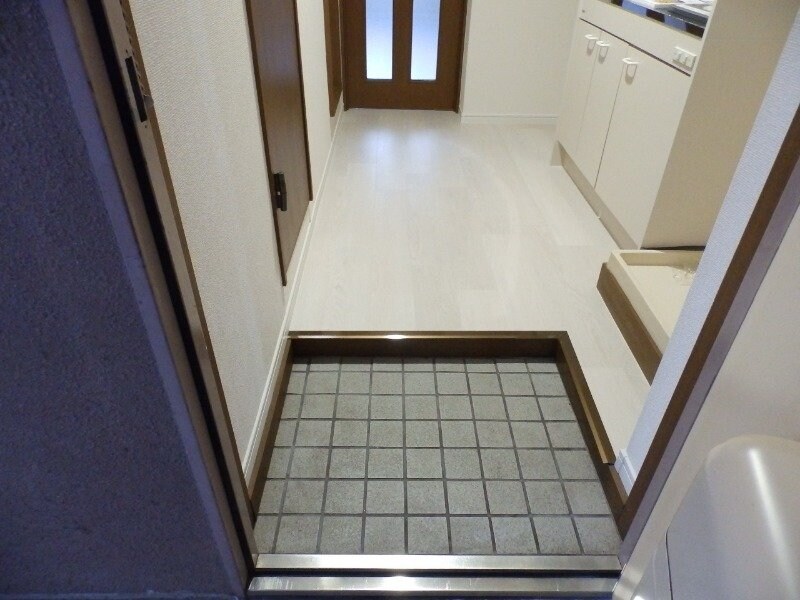  ユーミー日愛マンション