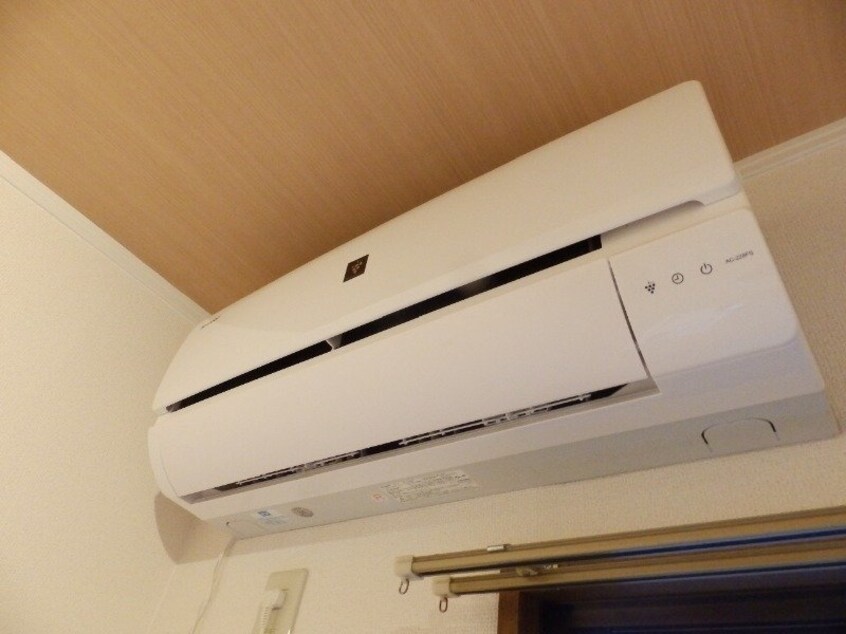  ユーミー日愛マンション