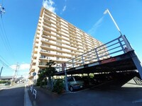 コープ野村四日市　906号室