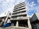 タウンライフ堀川の外観