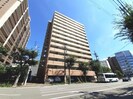 ＡＳレジデンス四日市の外観