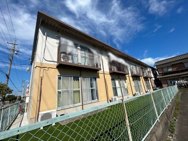  コーポ塩浜