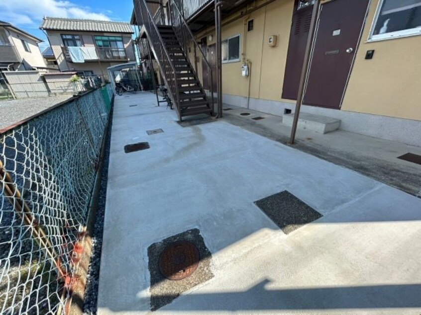  コーポ塩浜