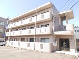 ユーミー日愛マンション