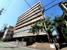 コート西浦の外観