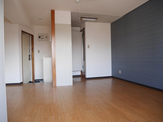 同物件別室の画像です メゾントレンディー