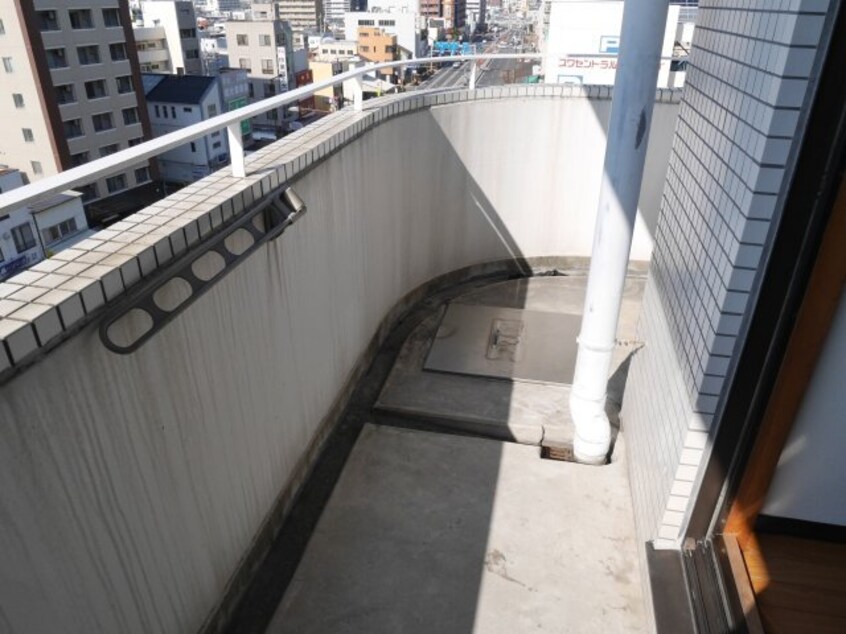 同物件別室の画像です メゾントレンディー