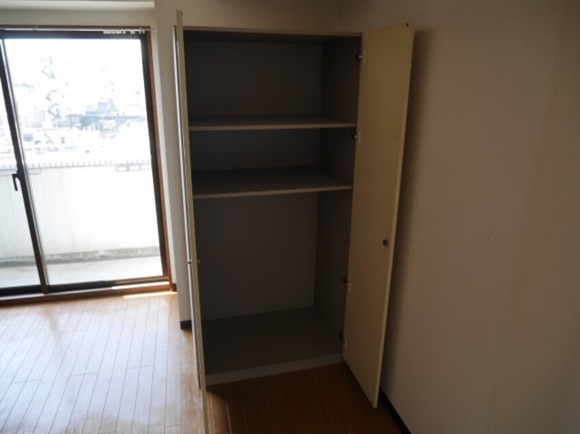 同物件別室の画像です メゾントレンディー