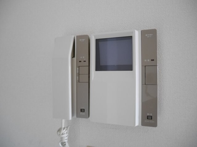 同物件別室の画像です メゾントレンディー