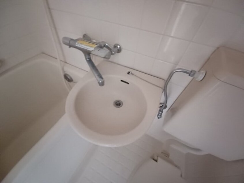 同物件別室の画像です メゾントレンディー