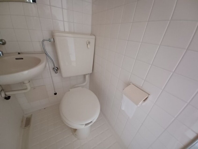 同物件別室の画像です メゾントレンディー