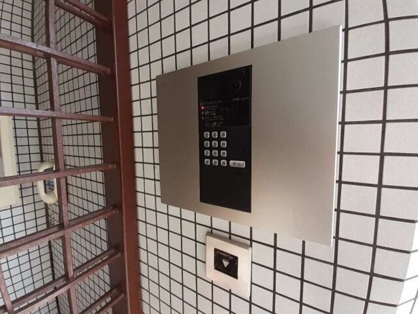  メゾントレンディー