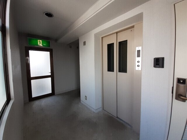  メゾントレンディー