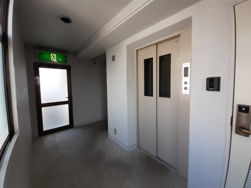  メゾントレンディー