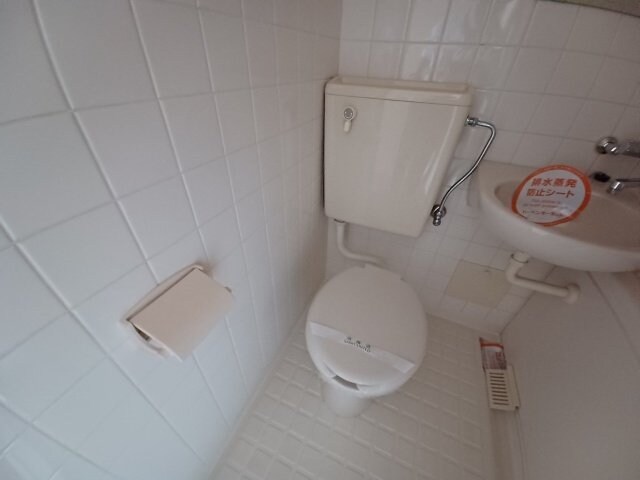 同物件別室画像 メゾントレンディー