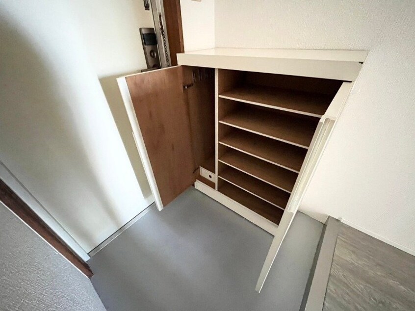  メゾントレンディー