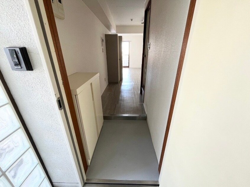  メゾントレンディー