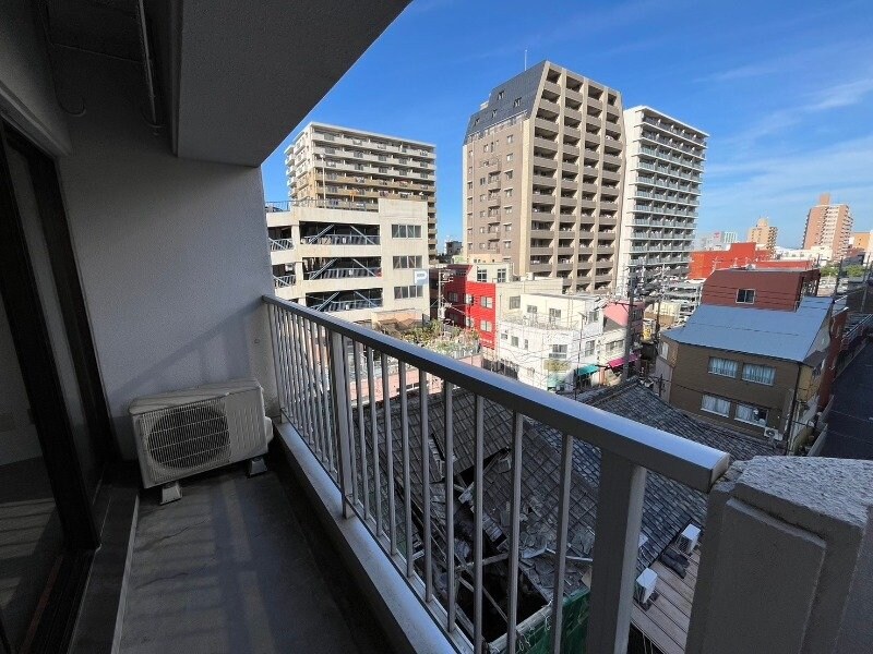  メゾントレンディー