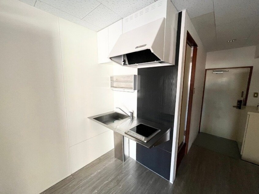  メゾントレンディー