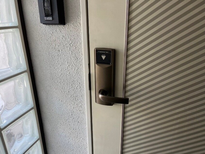  メゾントレンディー