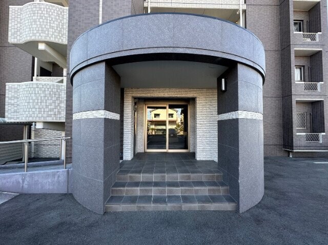  マスターズ・フォートⅡ