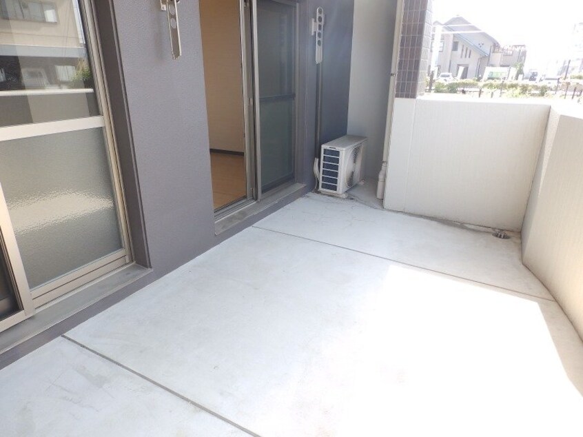 同型反転写真 マスターズ・フォートⅡ