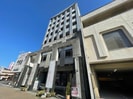 シティライフ四日市の外観