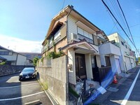浜一色町一戸建