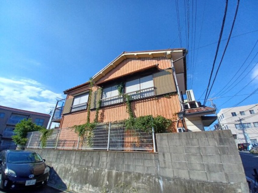  浜一色町一戸建