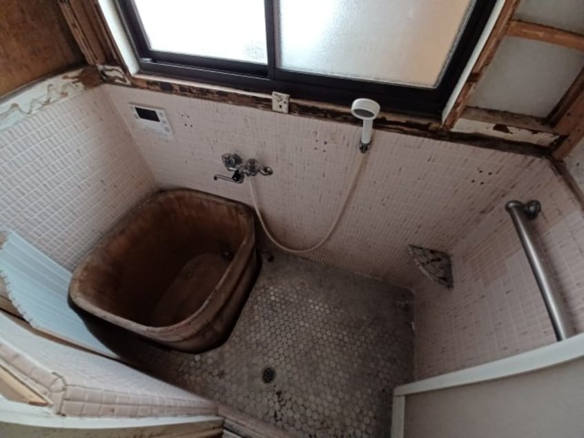  浜一色町一戸建