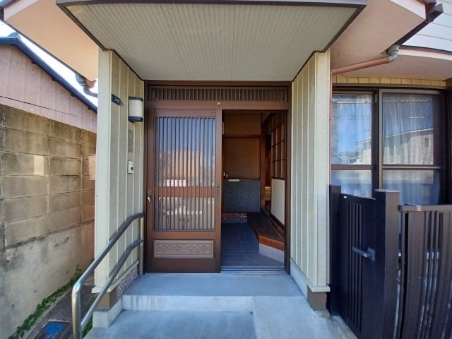  浜一色町一戸建
