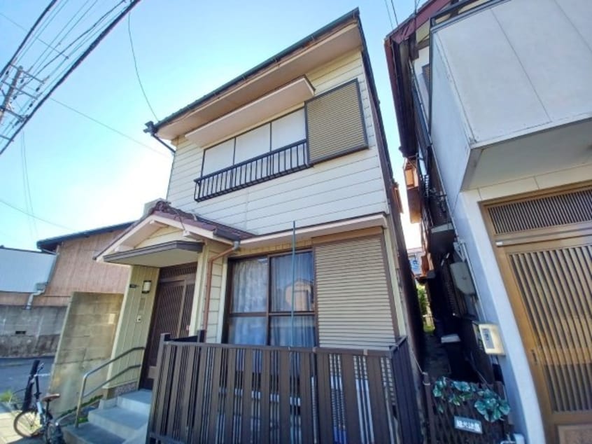  浜一色町一戸建