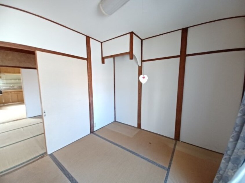  浜一色町一戸建