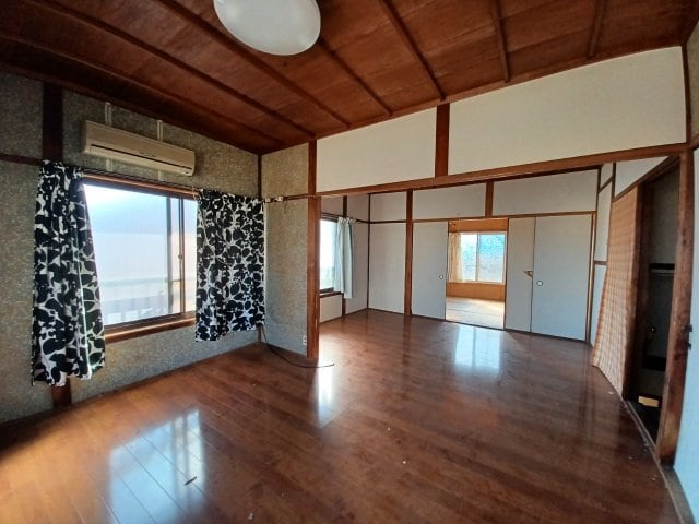  浜一色町一戸建