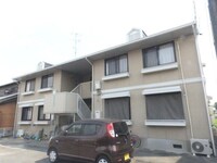 ジョリメゾンセジュール　B