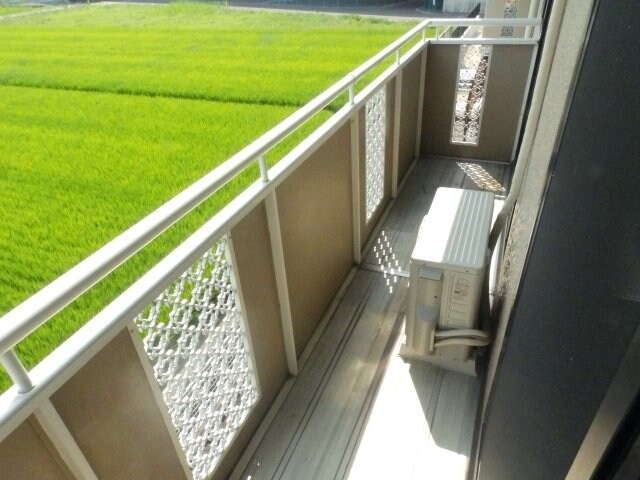  ジョリメゾンセジュール　B