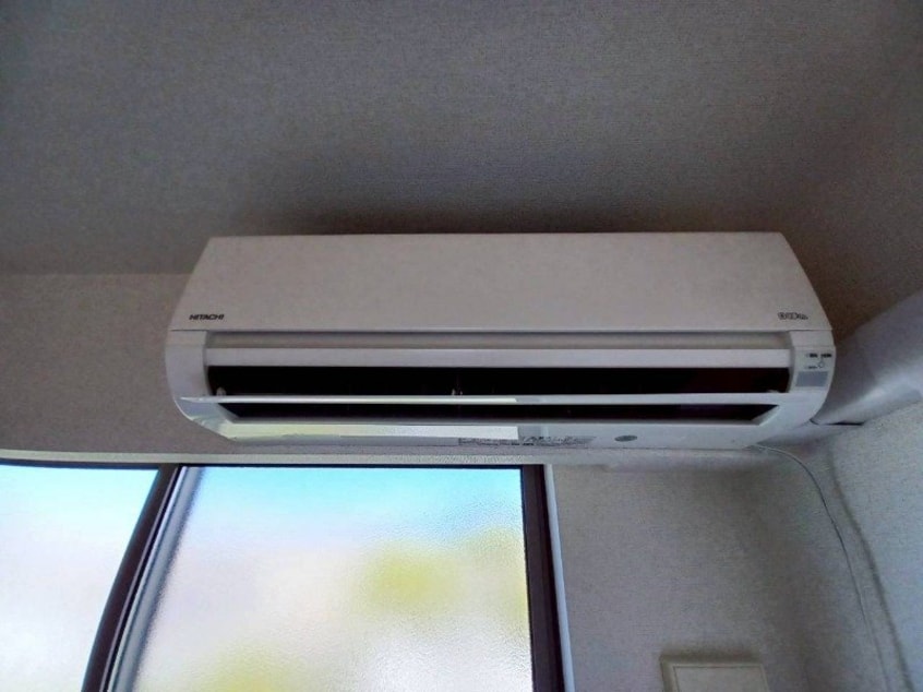 同タイプ部屋写真です。 エクセレント