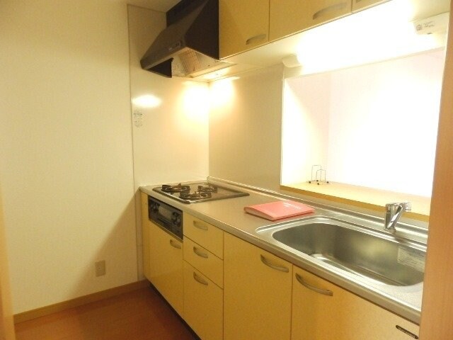  クレール大井手