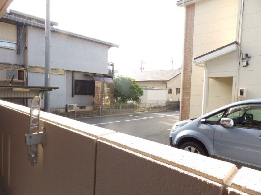  クレール大井手