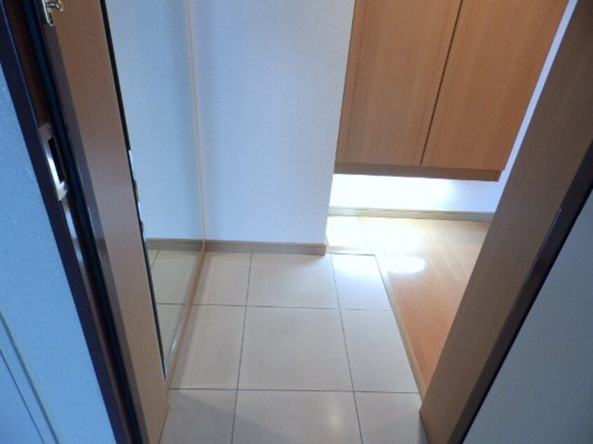  クレール大井手