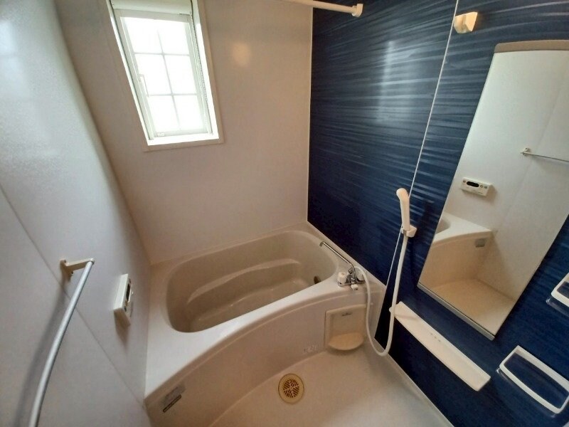 同物件別部屋のお写真です。 サンビレッジ　伊倉Ⅱ