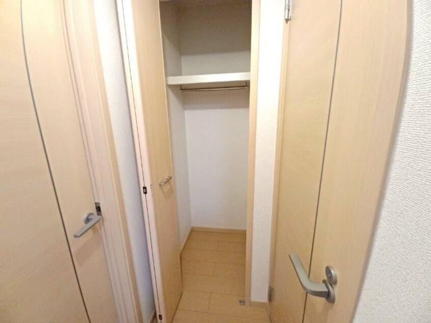 同物件別部屋のお写真です。 サンビレッジ　伊倉Ⅱ