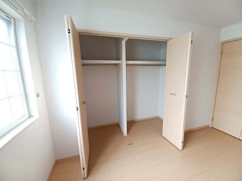 同物件別部屋のお写真です。 サンビレッジ　伊倉Ⅱ