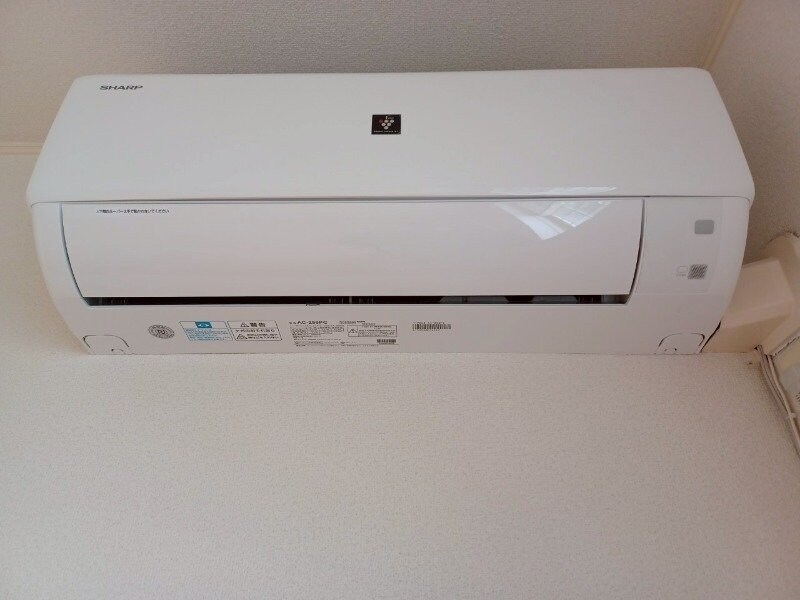 同物件別部屋のお写真です。 サンビレッジ　伊倉Ⅱ