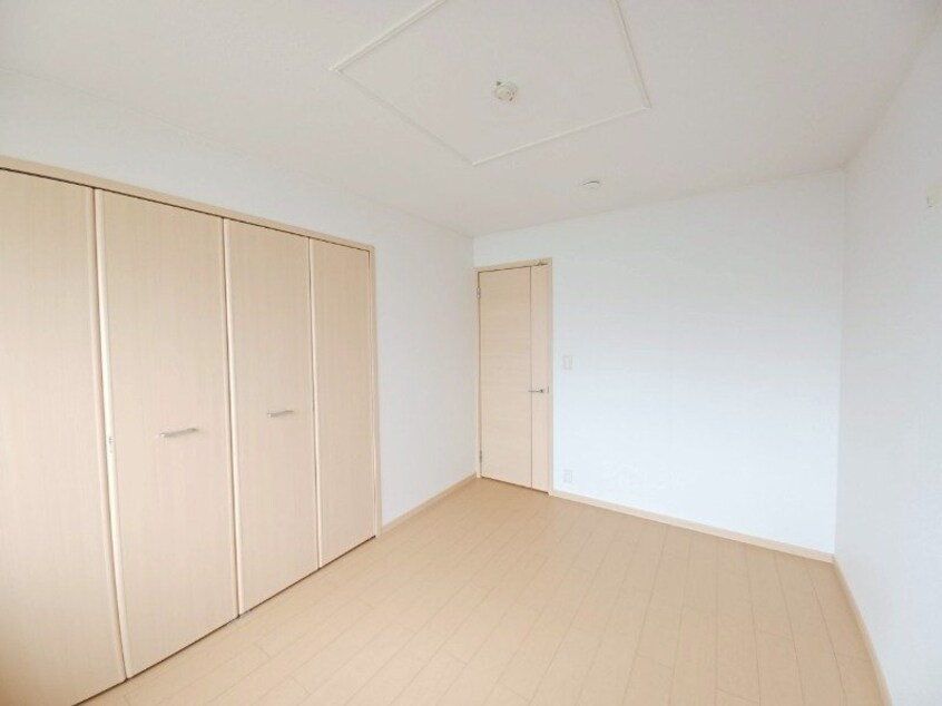 同物件別部屋のお写真です。 サンビレッジ　伊倉Ⅱ