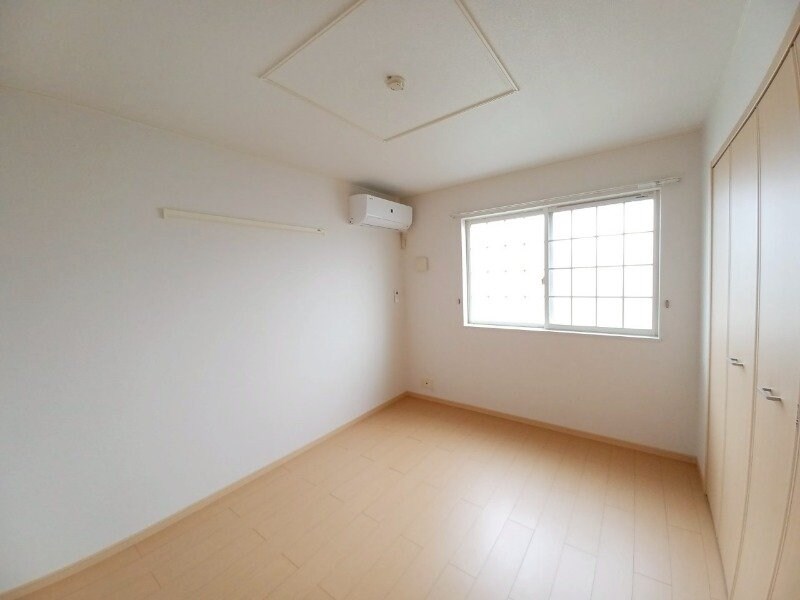 同物件別部屋のお写真です。 サンビレッジ　伊倉Ⅱ